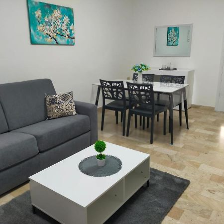 Porta Nuova Apartment Marsala Zewnętrze zdjęcie