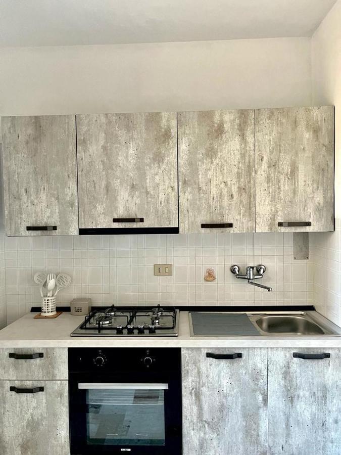 Porta Nuova Apartment Marsala Zewnętrze zdjęcie