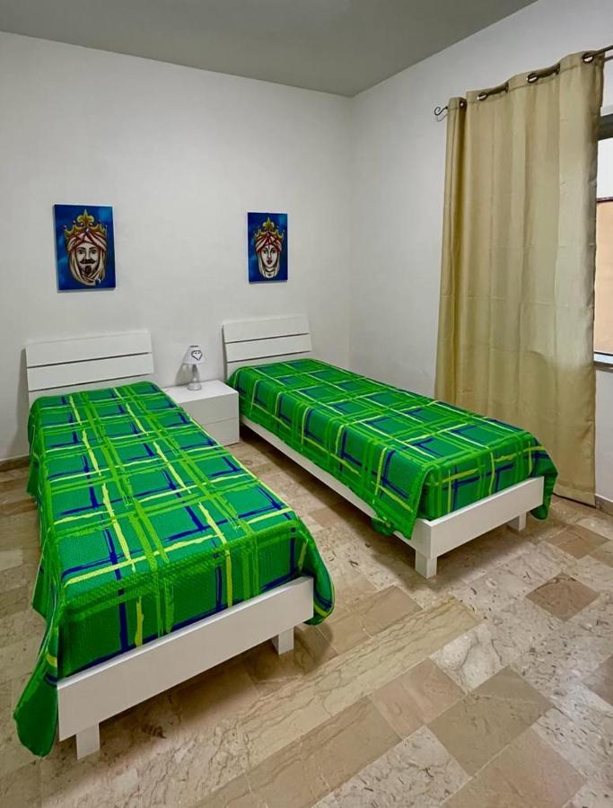 Porta Nuova Apartment Marsala Zewnętrze zdjęcie