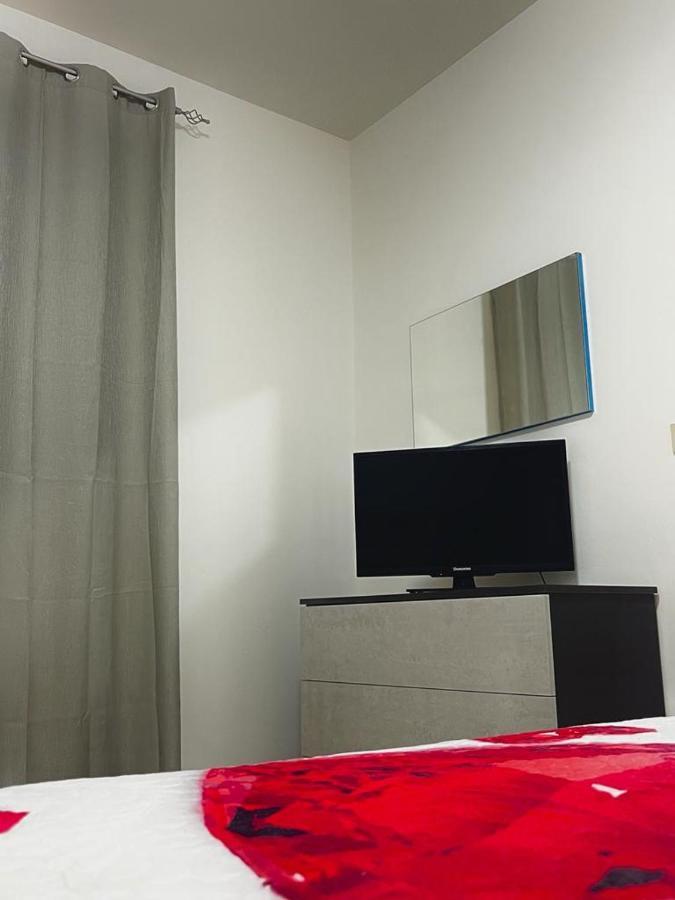 Porta Nuova Apartment Marsala Zewnętrze zdjęcie