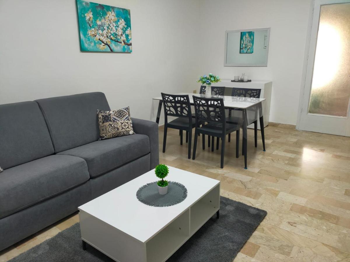 Porta Nuova Apartment Marsala Zewnętrze zdjęcie