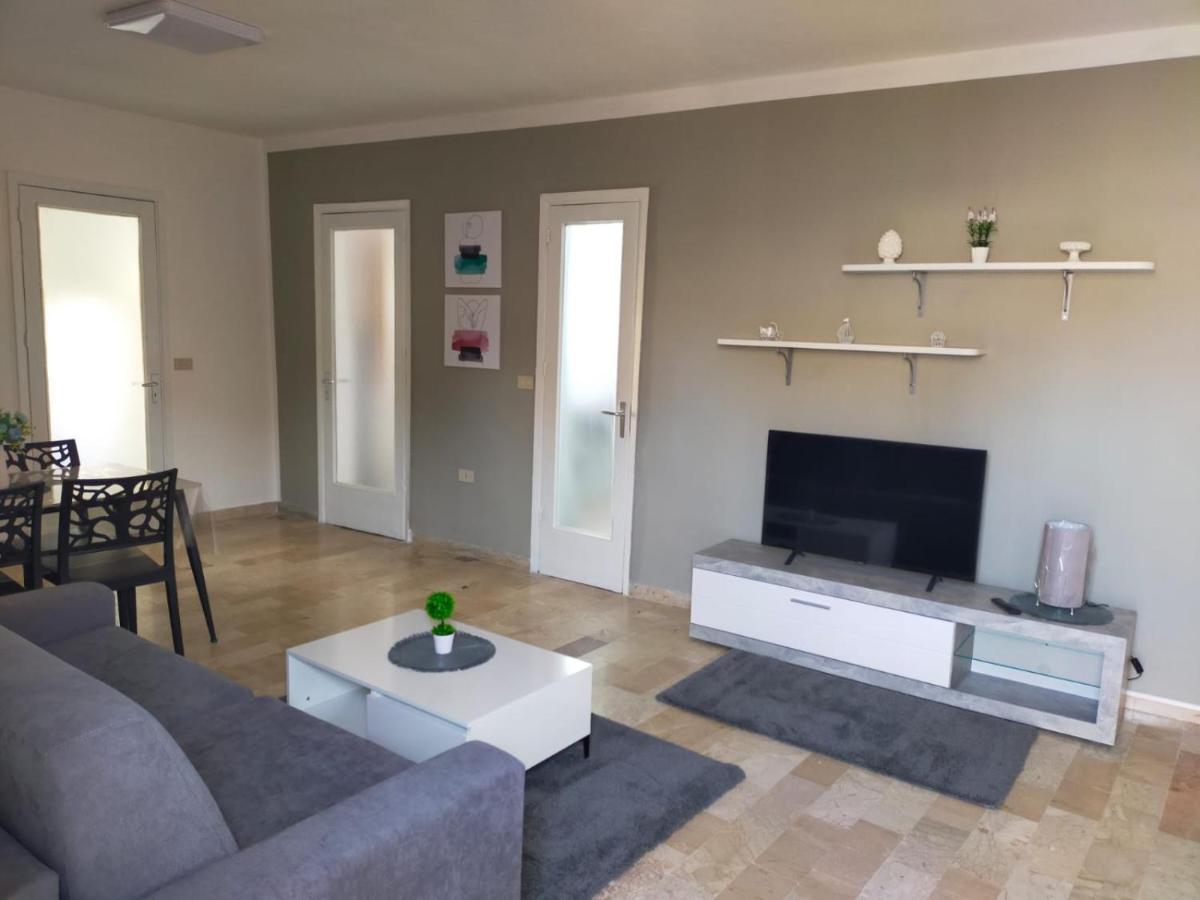 Porta Nuova Apartment Marsala Zewnętrze zdjęcie