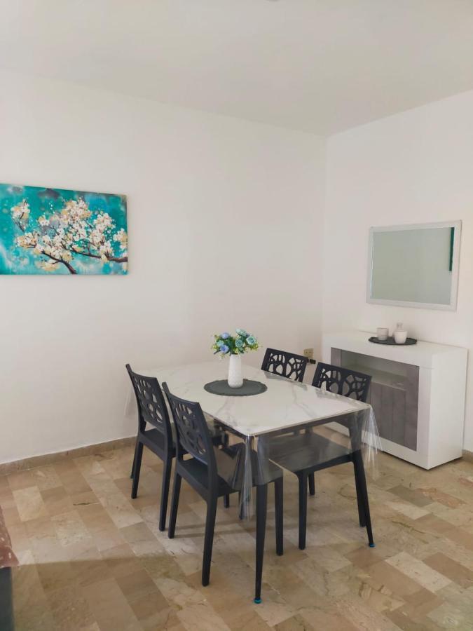 Porta Nuova Apartment Marsala Zewnętrze zdjęcie