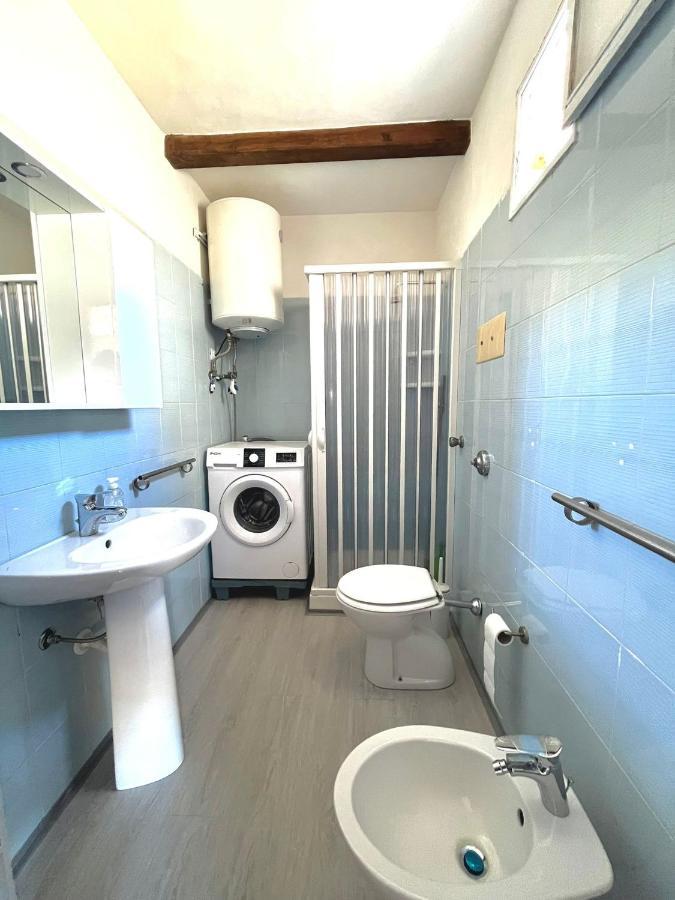 Porta Nuova Apartment Marsala Zewnętrze zdjęcie