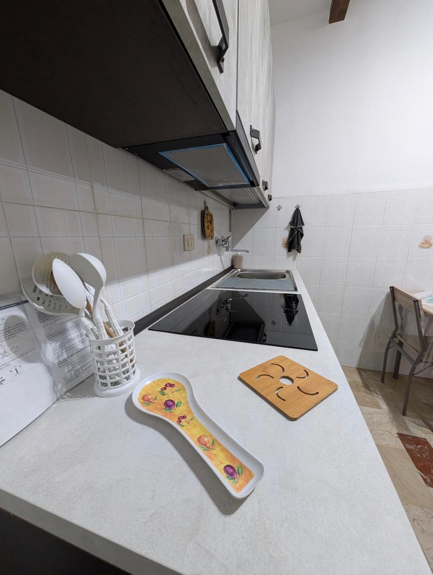 Porta Nuova Apartment Marsala Zewnętrze zdjęcie